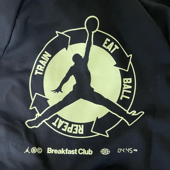 Jordan Hoodie - Picture 5 of 5